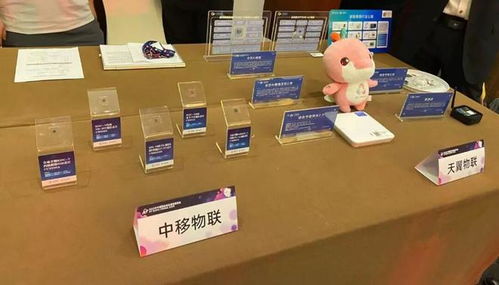 5G與AI時代 三技術開啟萬物智聯大門