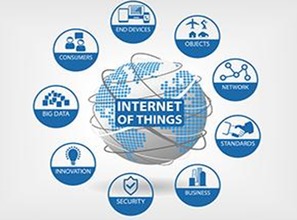 構建物聯網與智慧城市 邁向全球共識與技術服務的融合