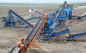 一帆礦山機(jī)械破碎設(shè)備技術(shù)攀升，真實(shí)力穩(wěn)居國際領(lǐng)先位置