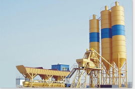 混凝土攪拌站生產設備 寧津縣建工機械有限責任公司的專業建筑工程機械