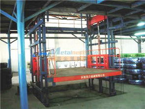 河北導(dǎo)軌升降機(jī)價(jià)格與廊坊廠家解析 建筑工程機(jī)械選購指南