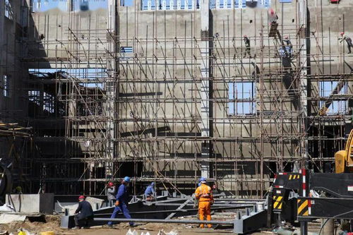 恒豐年產(chǎn)2萬噸食品包裝紙項(xiàng)目設(shè)備及管道安裝工程正式啟動(dòng)