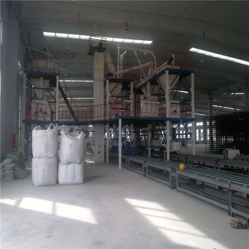 建筑保溫免拆模板設備一體化復合板設備技術及其在建筑工程機械中的應用