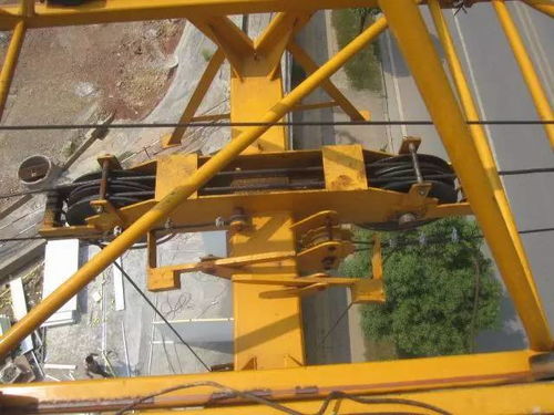 最全建筑工程大型機械設備隱患排查現場圖及依據解析